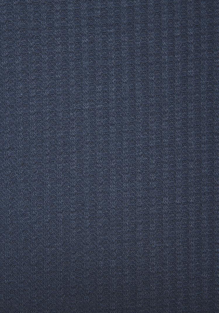 Vivance Vivance Kurzarmshirt T-Shirt Damen - blau - 1 | SportScheck