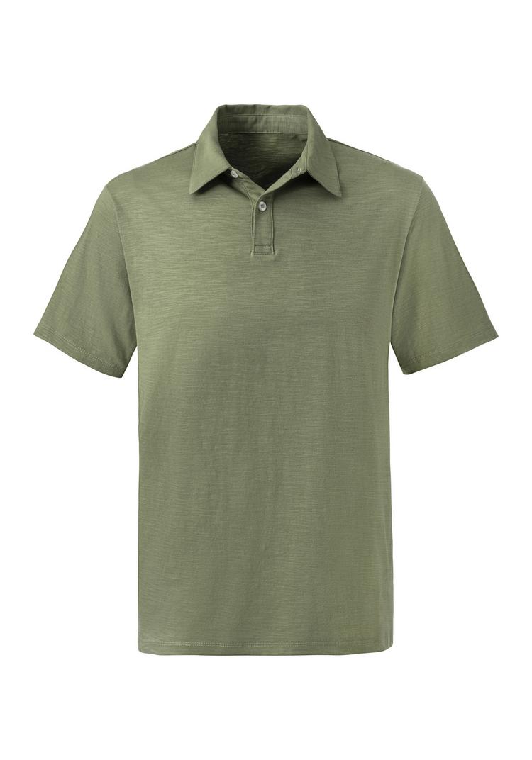 John Devin John Devin Poloshirt Poloshirt Herren - khaki - 0 | SportScheck