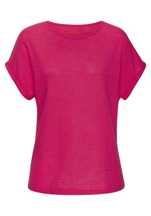 Vivance T-Shirt T-Shirt Damen