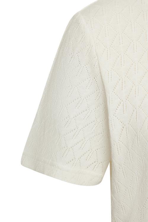 Vivance Kurzarmshirt T-Shirt Damen