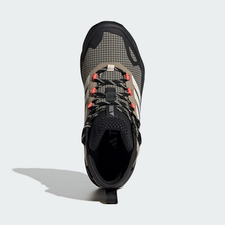 adidas adidas Terrex Skychaser AX5 Mid GORE-TEX&reg; Wanderschuhe Damen - Blanch Cargo / Wonder White / Core Black - 1 | SportScheck