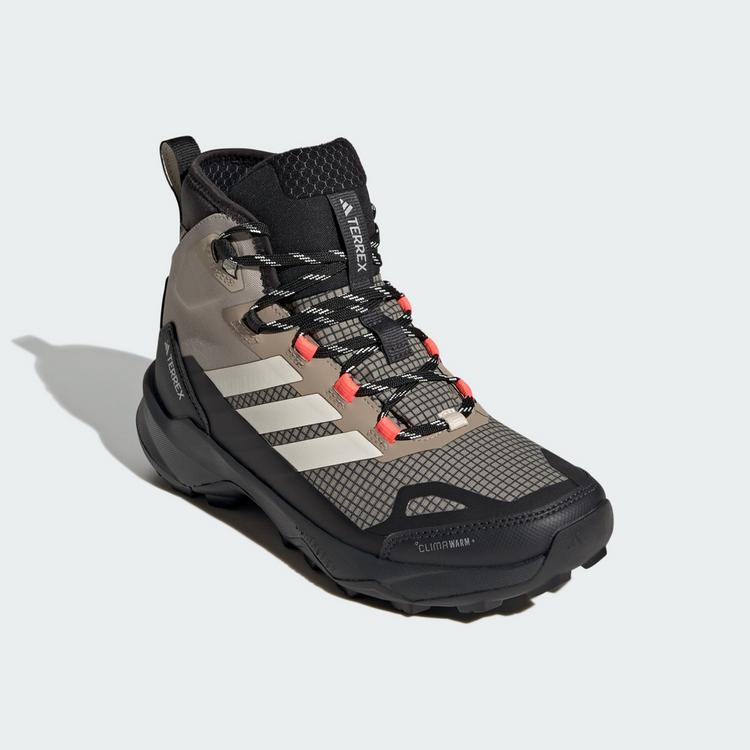 adidas adidas Terrex Skychaser AX5 Mid GORE-TEX&reg; Wanderschuhe Damen - Blanch Cargo / Wonder White / Core Black - 3 | SportScheck