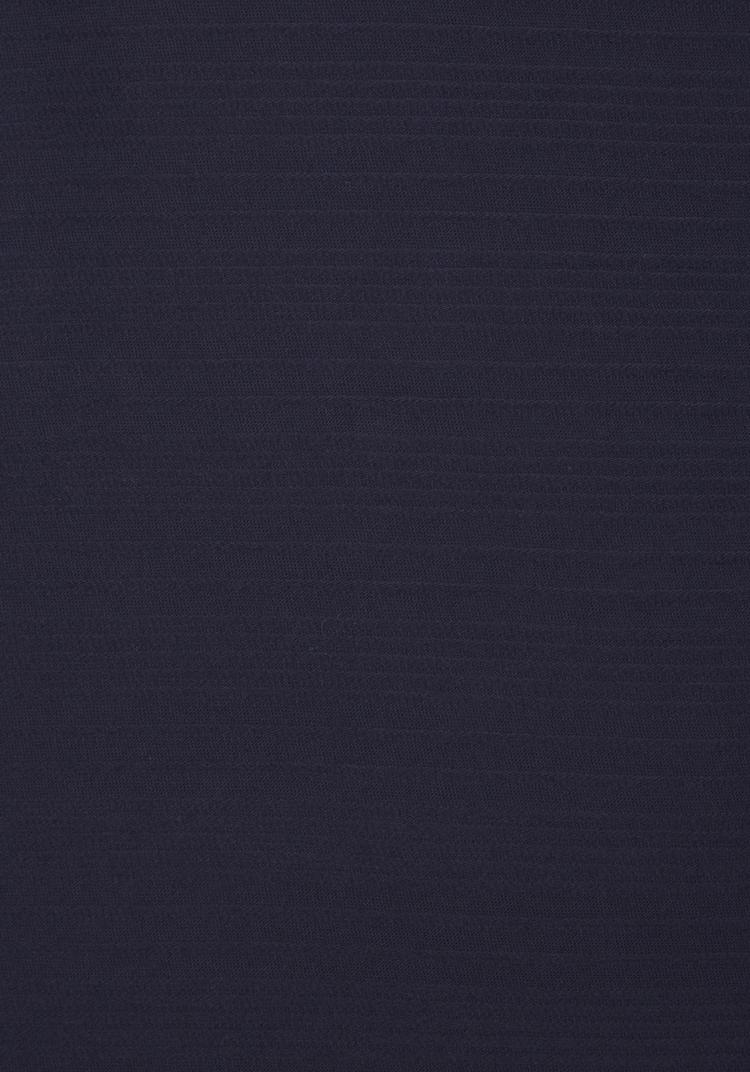 Vivance Vivance Kurzarmshirt T-Shirt Damen - navy - 1 | SportScheck
