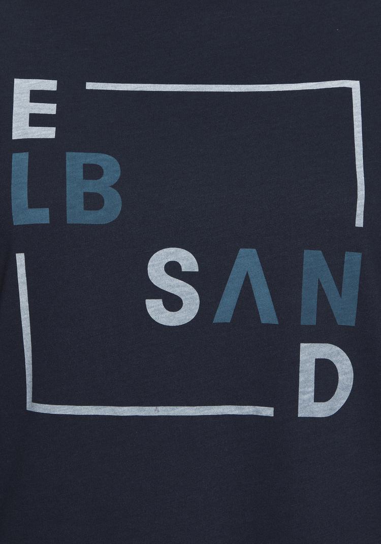 ELBSAND ELBSAND Langarmshirt Langarmshirt Damen - marine - 1 | SportScheck