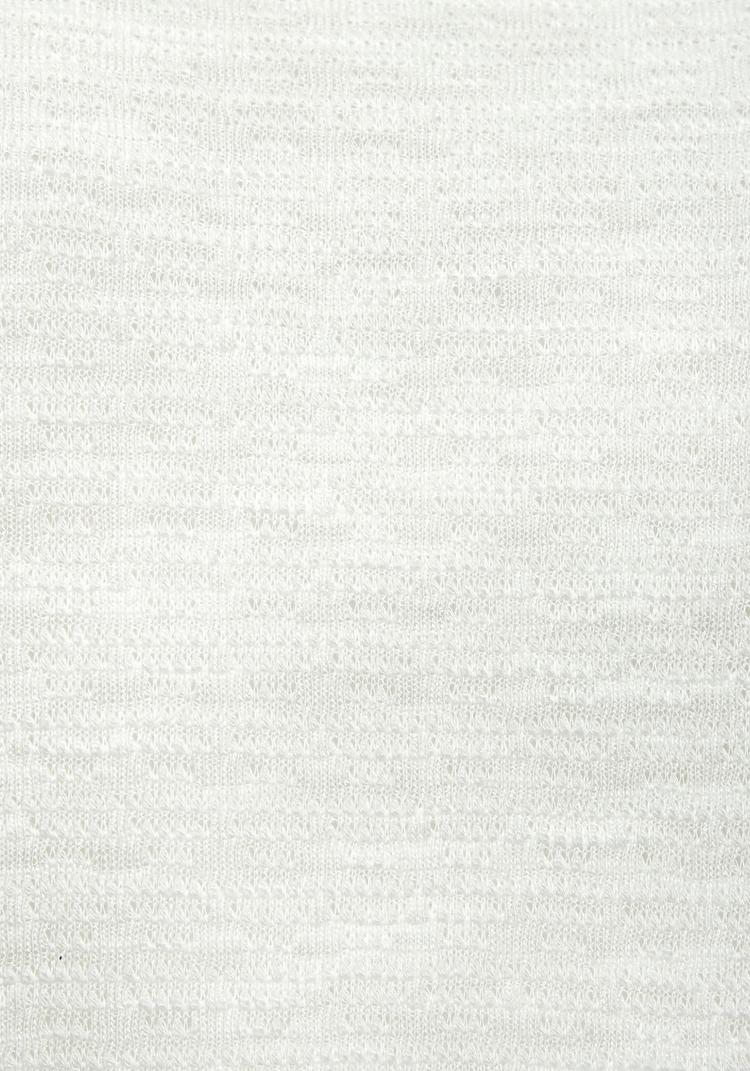 Vivance Vivance T-Shirt T-Shirt Damen - creme - 0 | SportScheck