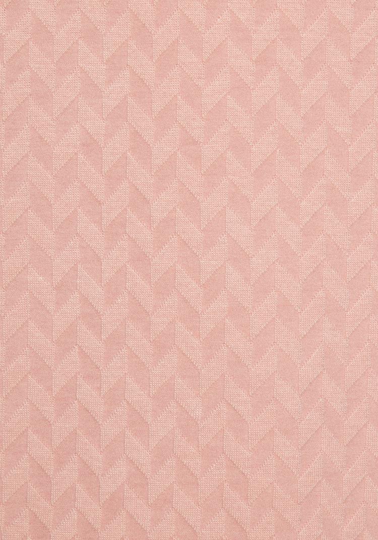 Vivance Vivance Kurzarmshirt T-Shirt Damen - peach - 1 | SportScheck