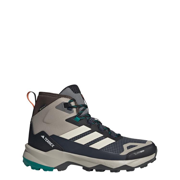 adidas adidas Terrex Skychaser AX5 Mid GORE-TEX Sneaker Herren - Legend Ink / Wonder White / Light Brown - 0 | SportScheck