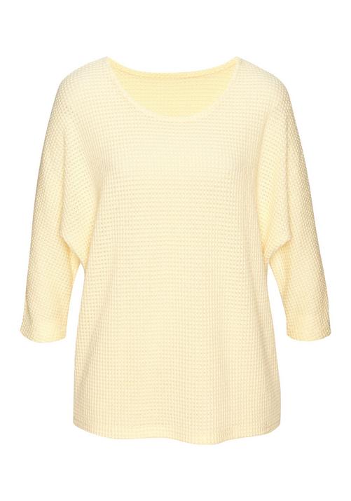 Vivance 3/4-Arm-Shirt Longshirt Damen