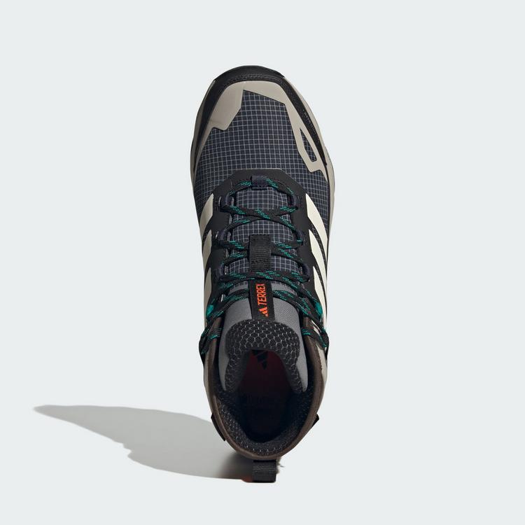 adidas adidas Terrex Skychaser AX5 Mid GORE-TEX Sneaker Herren - Legend Ink / Wonder White / Light Brown - 1 | SportScheck