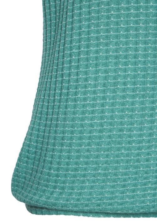 Vivance Kurzarmshirt T-Shirt Damen
