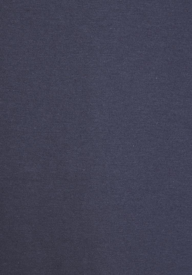 Lascana Lascana Kurzarmshirt T-Shirt Damen - navy - 3 | SportScheck