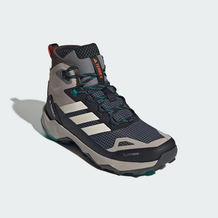 adidas adidas Terrex Skychaser AX5 Mid GORE-TEX Sneaker Herren - Legend Ink / Wonder White / Light Brown - 3 | SportScheck