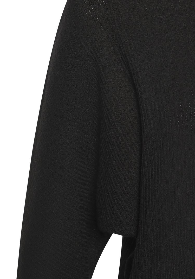Vivance Vivance Langarmshirt Langarmshirt Damen - schwarz - 0 | SportScheck