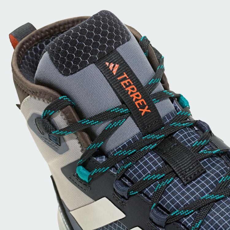 adidas adidas Terrex Skychaser AX5 Mid GORE-TEX Sneaker Herren - Legend Ink / Wonder White / Light Brown - 6 | SportScheck
