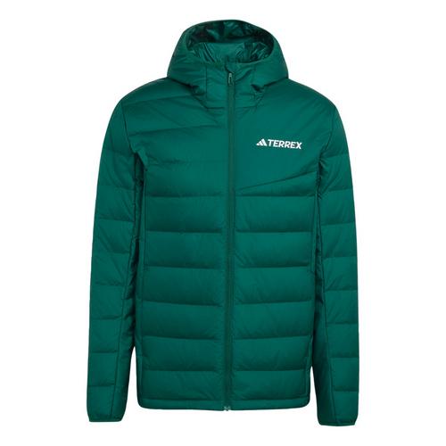 adidas Terrex Multi Daunenjacke, CLIMAWARM, Outdoorjacke Herren