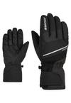 Ziener GEZIMO-Z AS&reg; Handschuh Herren - black tec