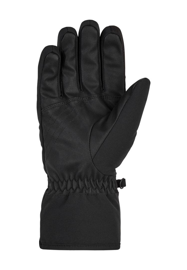 Ziener Ziener GEZIMO-Z AS&reg; Handschuh Herren - black tec - 1 | SportScheck