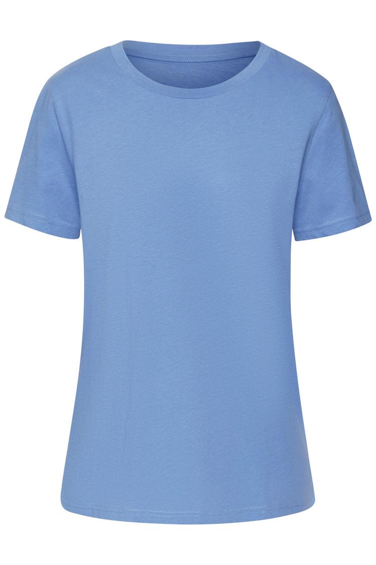 BEACH TIME BEACH TIME T-Shirt T-Shirt Damen - hellblau - 0 | SportScheck