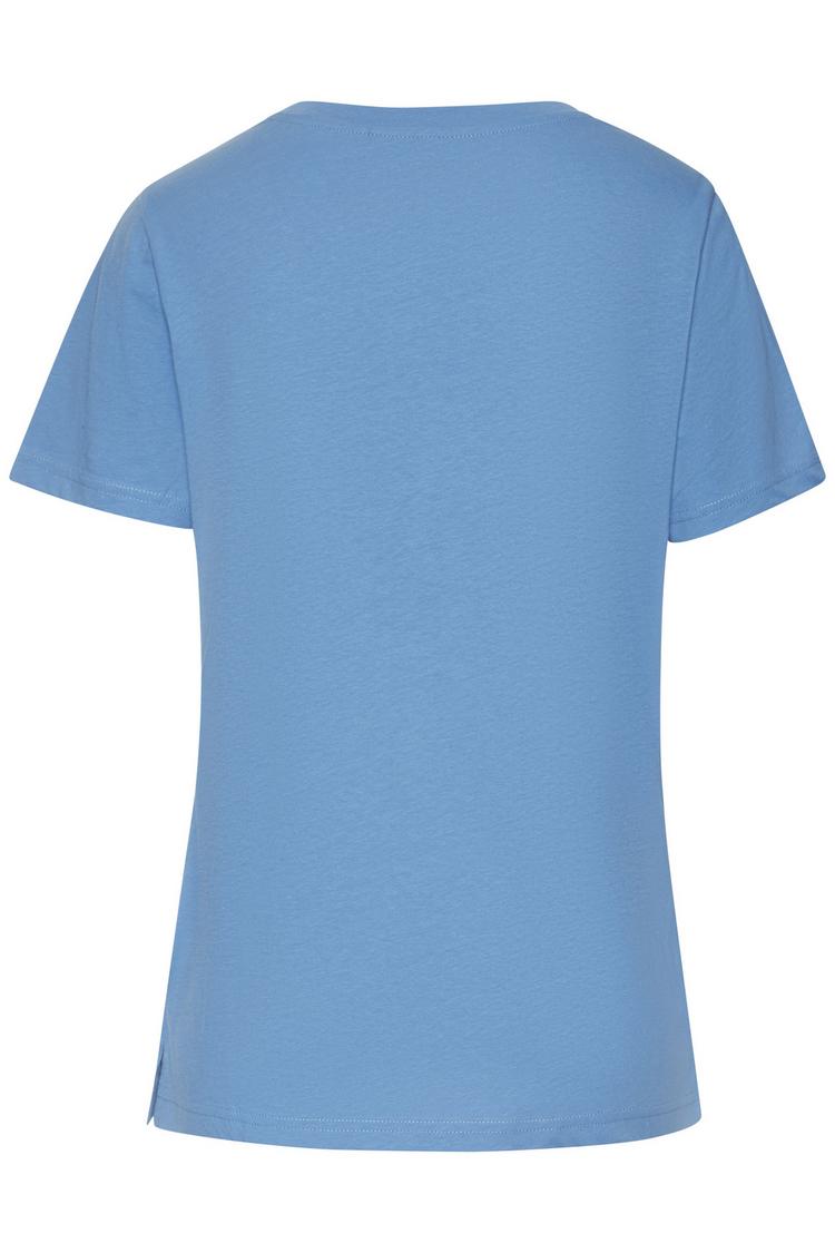 BEACH TIME BEACH TIME T-Shirt T-Shirt Damen - hellblau - 0 | SportScheck