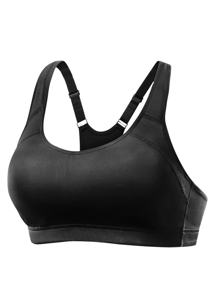 LASCANA Active LASCANA Active Sport-BH BH Damen - schwarz - 0 | SportScheck