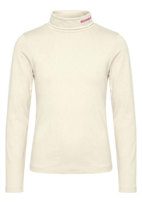 Chiemsee Shirt Langarmshirt M&auml;dchen