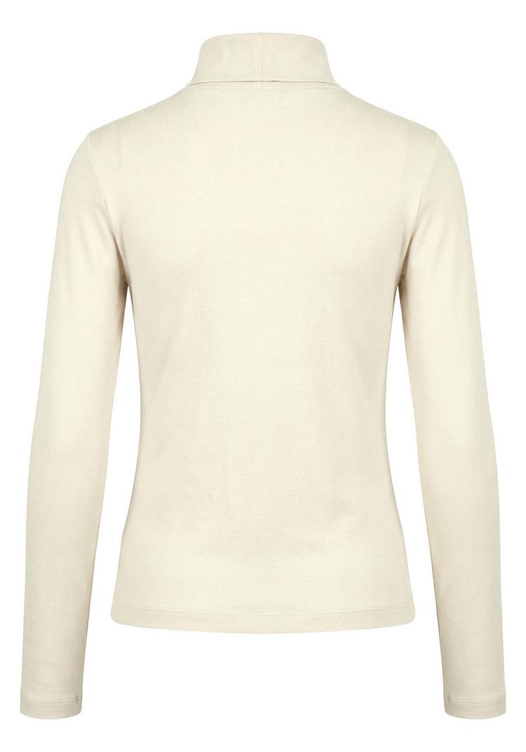 Chiemsee Chiemsee Shirt Langarmshirt M&auml;dchen - 13-0905 Birch - 0 | SportScheck