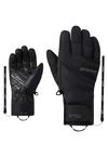 Ziener GASTIUS-Z AS&reg; AW Handschuh Herren - schwarz