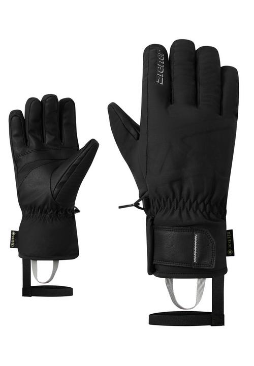 Ziener GUULSI-Z GTX + GORE PLUS WARM Handschuh Herren