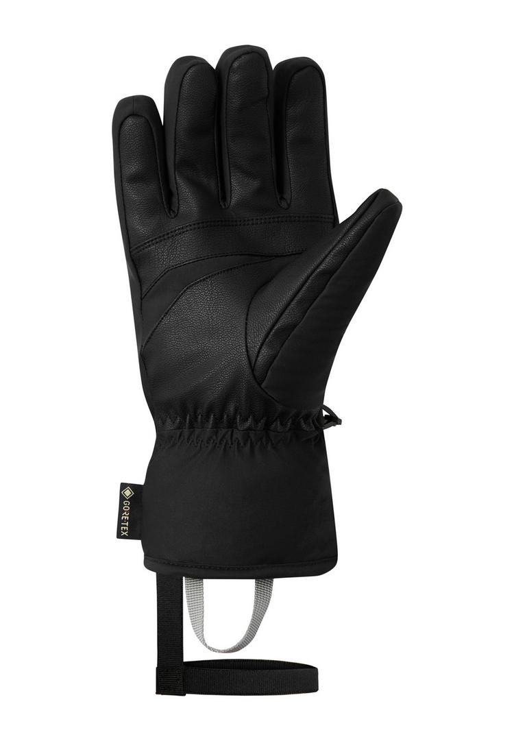Ziener Ziener GUULSI-Z GTX + GORE PLUS WARM Handschuh Herren - schwarz - 1 | SportScheck