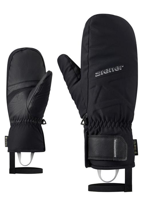 Ziener GUULSO-Z GTX + GORE PLUS WARM Handschuh Herren