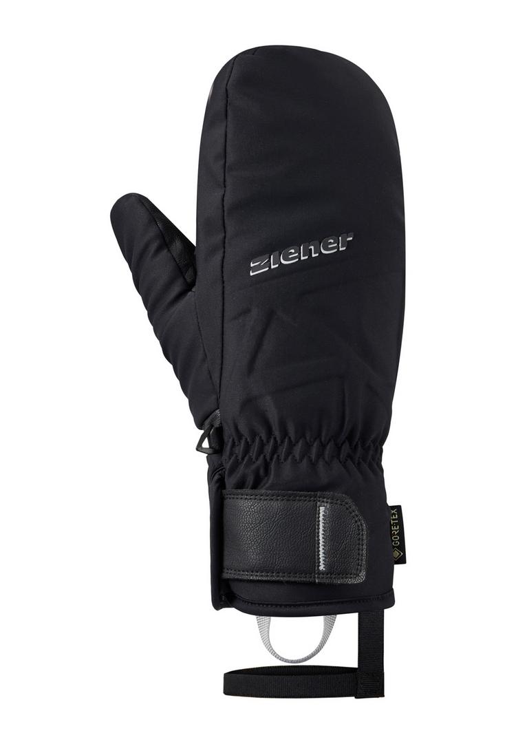 Ziener Ziener GUULSO-Z GTX + GORE PLUS WARM Handschuh Herren - schwarz - 0 | SportScheck