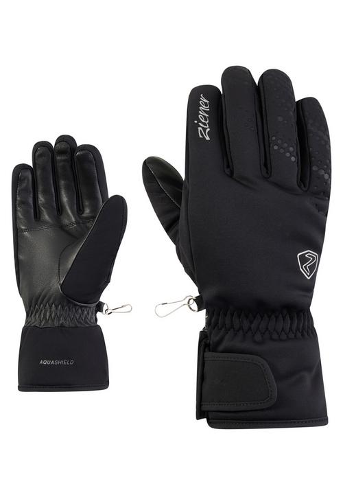Ziener KEHNIA-Z AS&reg; PR Handschuh Damen