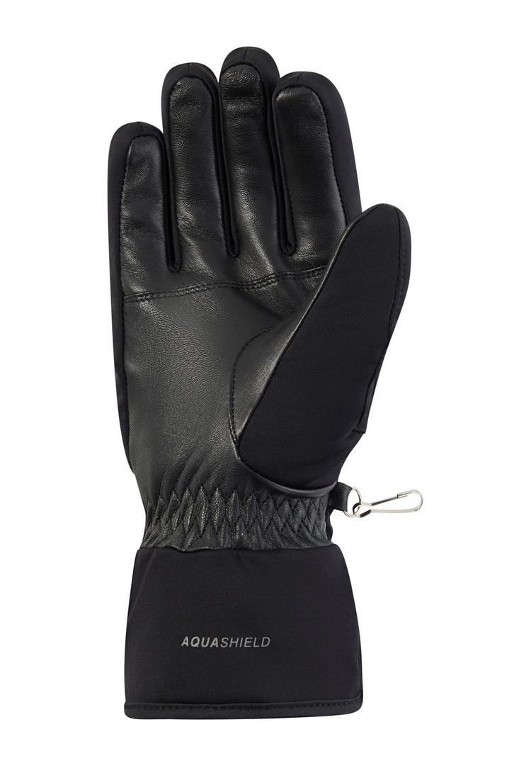 Ziener Ziener KEHNIA-Z AS&reg; PR Handschuh Damen - schwarz - 1 | SportScheck