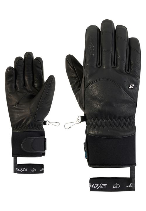 Ziener KJENT-Z AS&reg; PR Handschuh Damen