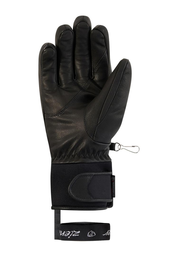 Ziener Ziener KJENT-Z AS&reg; PR Handschuh Damen - schwarz - 1 | SportScheck