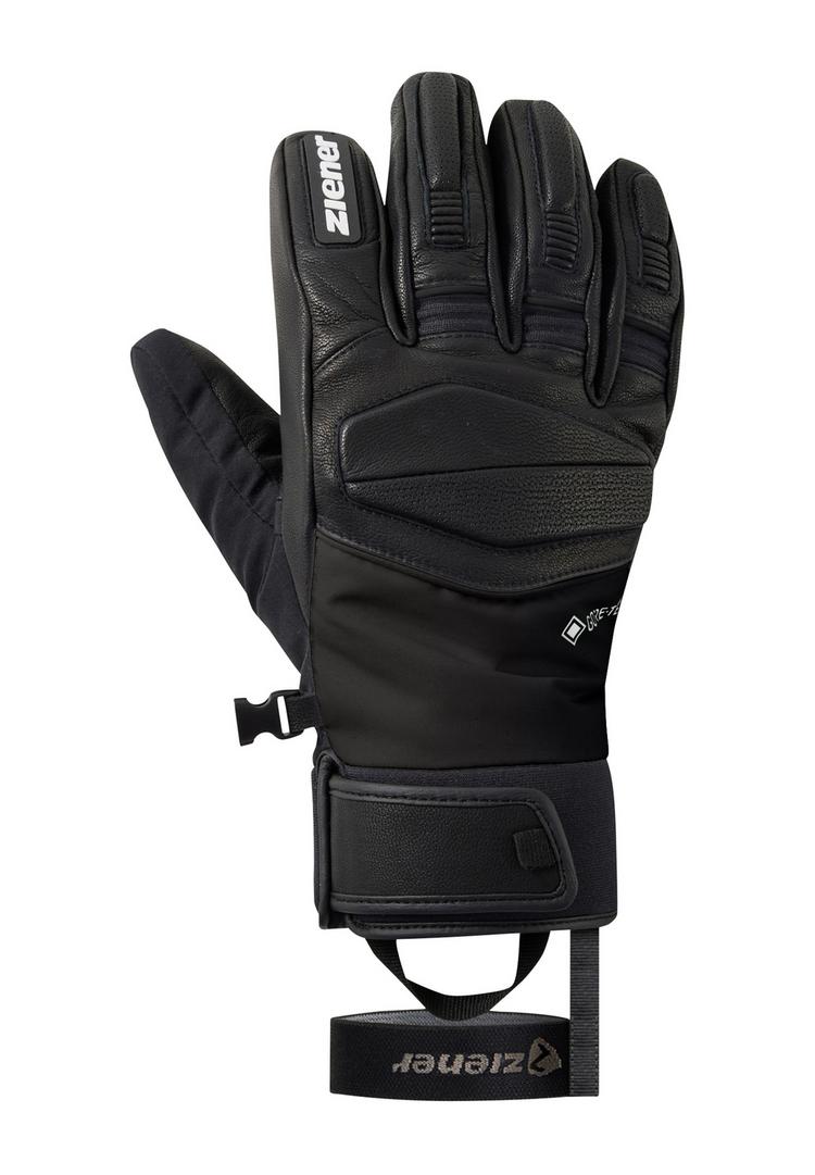 Ziener Ziener GELLDO-Z GTX PR Handschuh Herren - schwarz - 0 | SportScheck