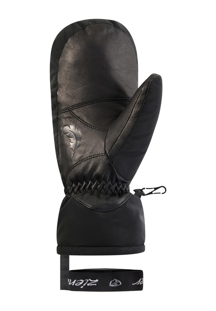 Ziener Ziener KOFIA-Z AS&reg; DI MITTEN Handschuh Damen - schwarz - 1 | SportScheck