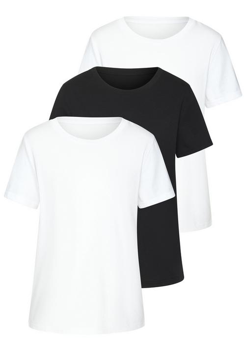 BEACH TIME T-Shirt T-Shirt Damen