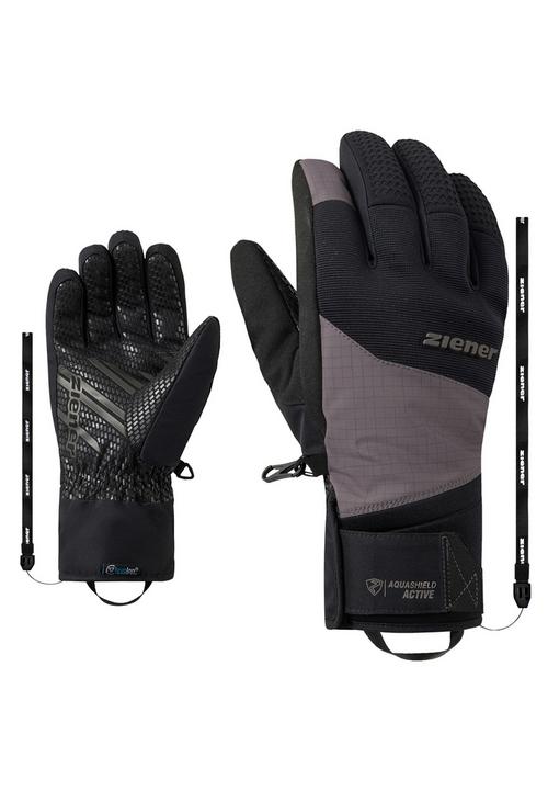 Ziener GASTIUS-Z AS&reg; AW Handschuh Herren