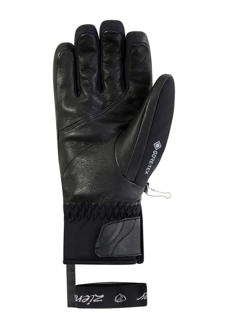 Ziener Ziener KLISY-Z GTX PR Handschuh Damen - schwarz - 1 | SportScheck