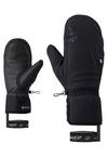 Ziener KJELY-Z GTX + GORE PLUS WARM MITTEN Handschuh Damen - schwarz