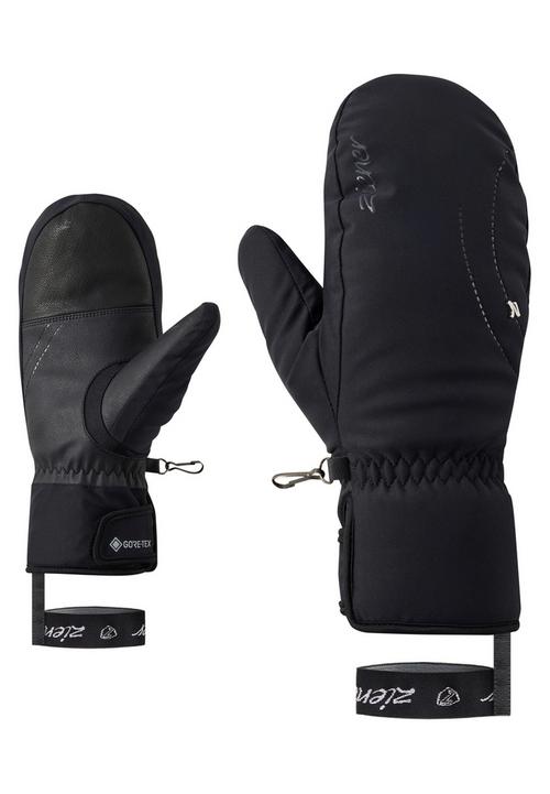 Ziener KJELY-Z GTX + GORE PLUS WARM MITTEN Handschuh Damen