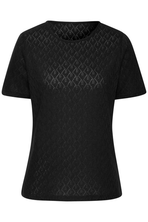 Vivance Kurzarmshirt T-Shirt Damen