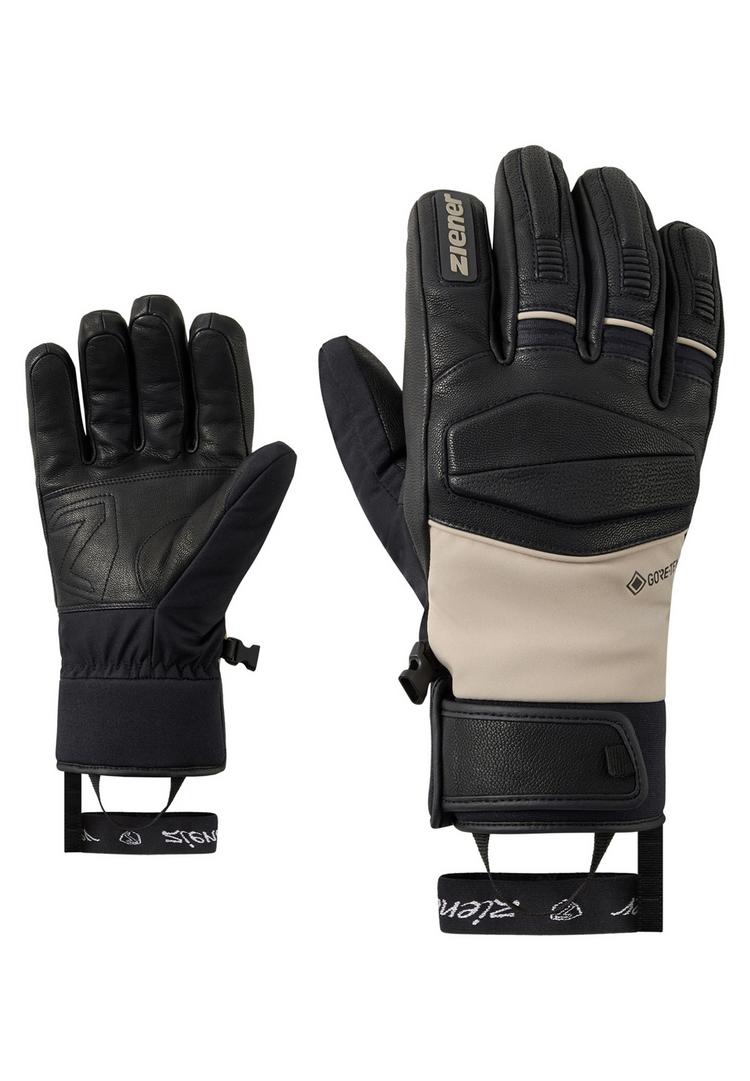 Ziener Ziener GELLDO-Z GTX PR Handschuh Herren - Sandstone - 0 | SportScheck
