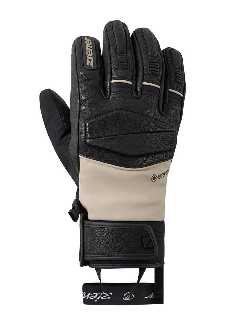 Ziener Ziener GELLDO-Z GTX PR Handschuh Herren - Sandstone - 0 | SportScheck