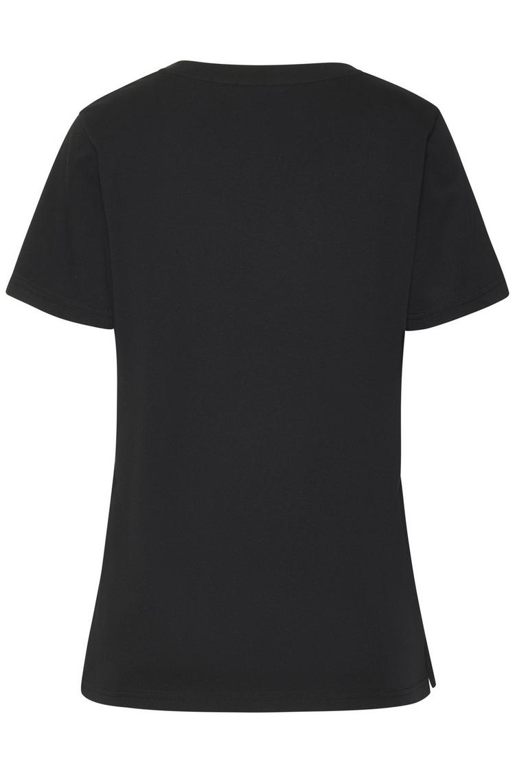 BEACH TIME BEACH TIME T-Shirt T-Shirt Damen - schwarz - 0 | SportScheck