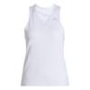 adidas CLUB TENNIS CLIMACOOL TANKTOP MIT Funktionstank Damen - White