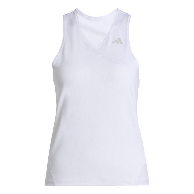adidas adidas CLUB TENNIS CLIMACOOL TANKTOP MIT Funktionstank Damen - White - 0 | SportScheck