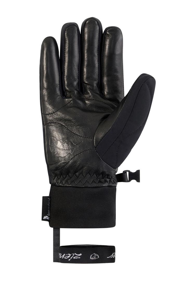 Ziener Ziener KYMARY-Z AS&reg; DI Handschuh Damen - schwarz - 1 | SportScheck