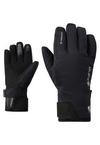 Ziener DIKS-Z GTX PR TOUCH+ GORE PLUS WARM Handschuh - schwarz